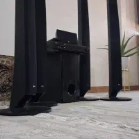 سینما خانواده ال جی بلوتوثی سیستم صوتی