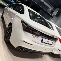 آریزو 6 جی تی مدل 1404|خودرو سواری و وانت|مشهد, امام رضا (ع)|دیوار