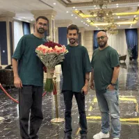 سوپرایز تولد سورپرایز تلفنی گروه تولد تیم سوپرایز|خدمات پذیرایی، مراسم|تهران, فلسطین (میدان انقلاب)|دیوار