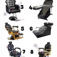 ایرانیان VIPوارداتی فروش چکی انواع صندلی شرکتی|صندلی و نیمکت|بجنورد, |دیوار