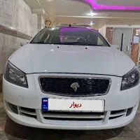 رانا پلاس، مدل ۱۴۰۴|خودرو سواری و وانت|تهران, تهرانسر شمالی|دیوار