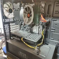 کیس گیمینگ نو