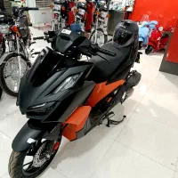موتور کلیک کویر 170