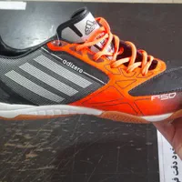 کتونی آدی داس اورجینال مدل F50 adizero TRX FG