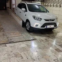 جک S5 وارداتی 94دنده|خودرو سواری و وانت|اسلامشهر, شهرک سعیدیه|دیوار