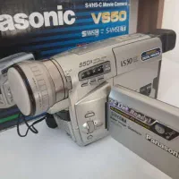 هندی کم پاناسونیک مدل VS50