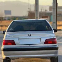 پارسtu5 سیمی|خودرو سواری و وانت|کرمانشاه, |دیوار