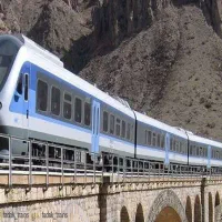 تورهای روزانه خانوادگی مشهد با قطار ایل گشت