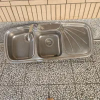 سینک و روشویی دستشویی..