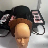 پک کامل کاشت مژه برند ELA