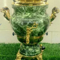 کتری قوری ترک|قوری، کتری، قهوهساز دستی|مشکیندشت, |دیوار