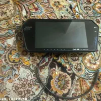 مانیتورماشین