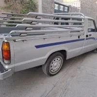 مزدا ۲۰۰۰ مدل ۹۵ موتور ژاپن|خودرو سواری و وانت|فلاورجان, |دیوار
