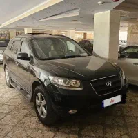 هیوندای سانتافه ۲۷۰۰ مدل ۲۰۰۸