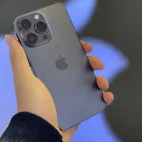 آیفون۱۳پرومکس