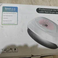 وسایل برقی ناخن|آرایشگاه و سالنهای زیبایی|اصفهان, مرداویج|دیوار