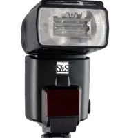 فلاشر دوربین گودکس 520