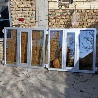 پنجره آلومینیومی