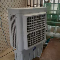 یخچال و کولر و تانکر ۱۵۰۰ توان صنعت|یخچال و فریزر|خاش, |دیوار