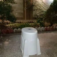 دستشویی فرنگی سیار