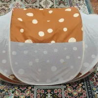 پشه بندکودک|کالسکه و لوازم جانبی|قم, علی آباد سعدگان|دیوار