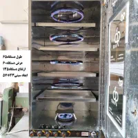 تنورک|اجاق گاز و لوازم برقی پختوپز|بندرعباس, |دیوار