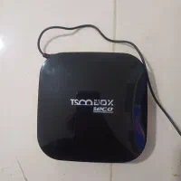 اندروید باکس تسکو|تلویزیون و پروژکتور|رباطکریم, رباطکریم|دیوار