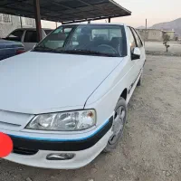 پژو پارس tu5،مدل ۱۴۰۱