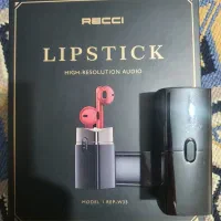 ایرپادrecci در حد نو