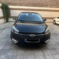 اریزو ۵ مدل ۱۴۰۱ کارکرد ۷۰،۰۰۰