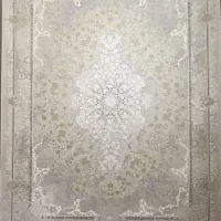 دو فرش نو ۹ متری وکناره ۴در ۱متری