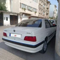 ماشین پژو پارس XU7 P مدل 1401|خودرو سواری و وانت|رشت, فلسطین|دیوار
