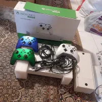 وان اس one s آل دیجیتال یک ترابایت با کارتن 3 دسته