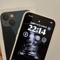 Iphone 13|موبایل|کرمانشاه, |دیوار