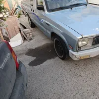 مزدا 2000|خودرو سواری و وانت|بندر ترکمن, |دیوار