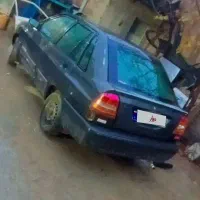 ۱۴۱ فروشی|خودرو سواری و وانت|نیشابور, شهرک رضوی|دیوار