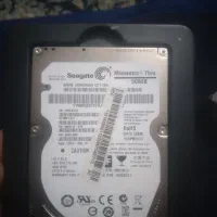 هارد 500b  seagate