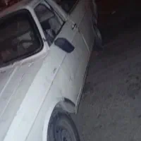 پیکان وانت دوگانه کارخونه بدون رنگ|خودرو سواری و وانت|شیراز, فرودگاه شهید دستغیب شیراز|دیوار