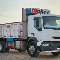 رنو تک باری ۲۷۰