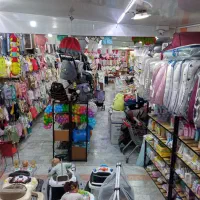 ساک لوازم حراجی نوزاد|اسباب و اثاث بچه|سبزوار, قاضی زاد|دیوار