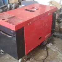 دیزل ژنراتور تک فاز|ماشین‌آلات صنعتی|خاوران, |دیوار