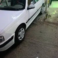 پژو پارس تی فای دریچه گاز برقی|خودرو سواری و وانت|دزفول, |دیوار