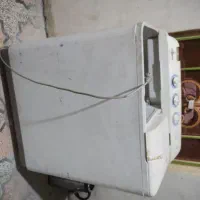 لباسشویی سالم