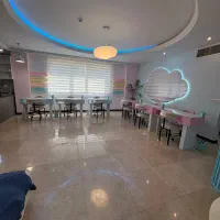 میز ناخن