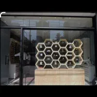 اجاره مغازه  / 36 متر/بر اصلی