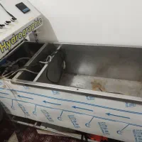 هیدروگرافیک