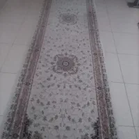 فرش کناره 4 متری