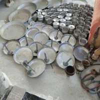 وسایل قهوه خانه ،دیزی ،سینی،گوشتکوب