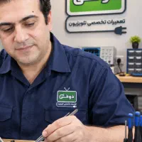 تعمیر تخصصی تلویزیون LED LCD مشهد