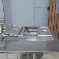 فریزر|یخچال و فریزر|دزفول, |دیوار